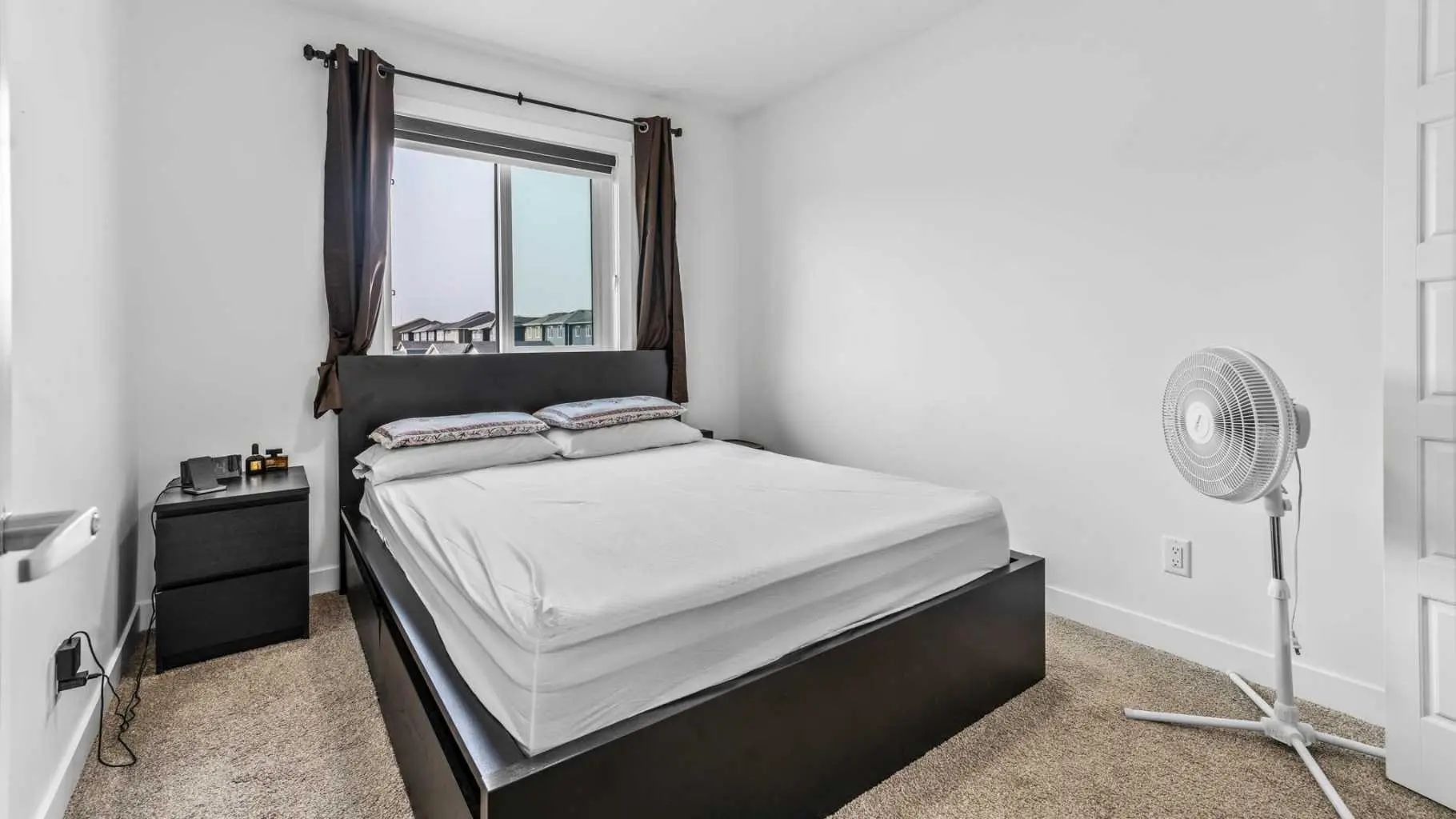 1813 Cornerstone Boulevard Northeast, Calgary – Residential Semi Detached (Half Duplex) Listing Photo 26