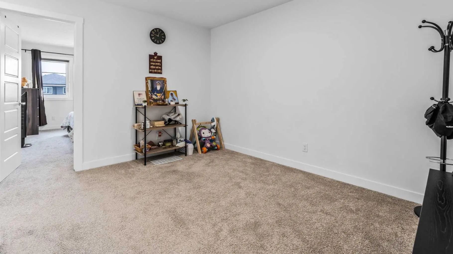 1813 Cornerstone Boulevard Northeast, Calgary – Residential Semi Detached (Half Duplex) Listing Photo 29