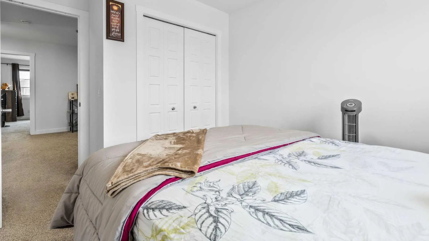 1813 Cornerstone Boulevard Northeast, Calgary – Residential Semi Detached (Half Duplex) Listing Photo 31