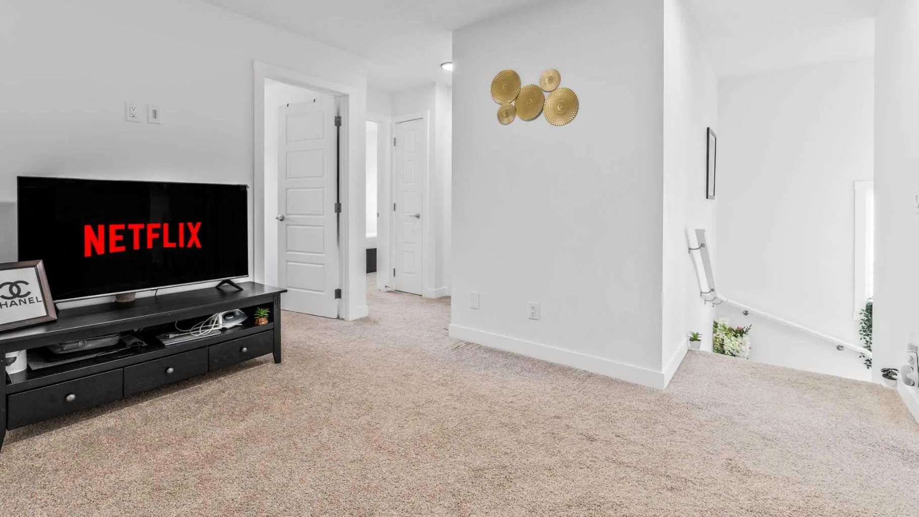 1813 Cornerstone Boulevard Northeast, Calgary – Residential Semi Detached (Half Duplex) Listing Photo 33