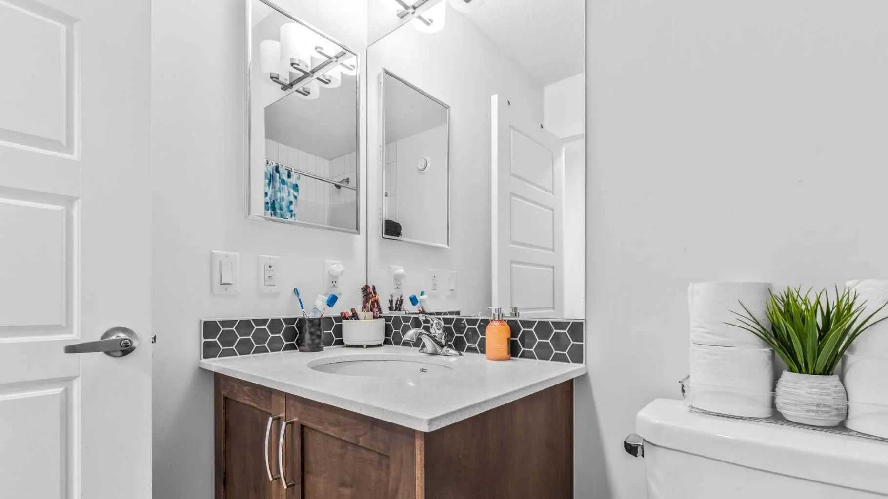 1813 Cornerstone Boulevard Northeast, Calgary – Residential Semi Detached (Half Duplex) Listing Photo 34