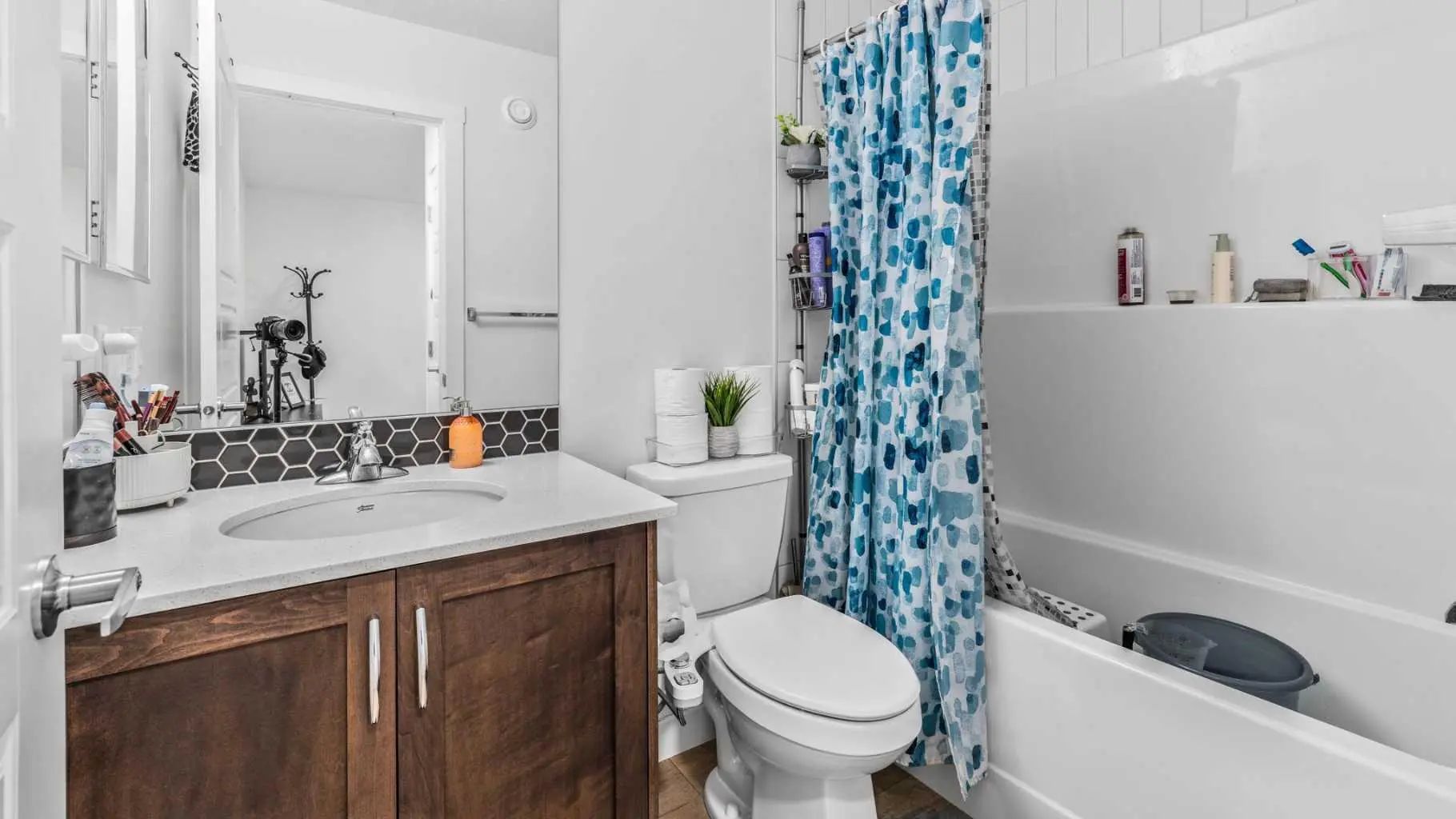 1813 Cornerstone Boulevard Northeast, Calgary – Residential Semi Detached (Half Duplex) Listing Photo 35