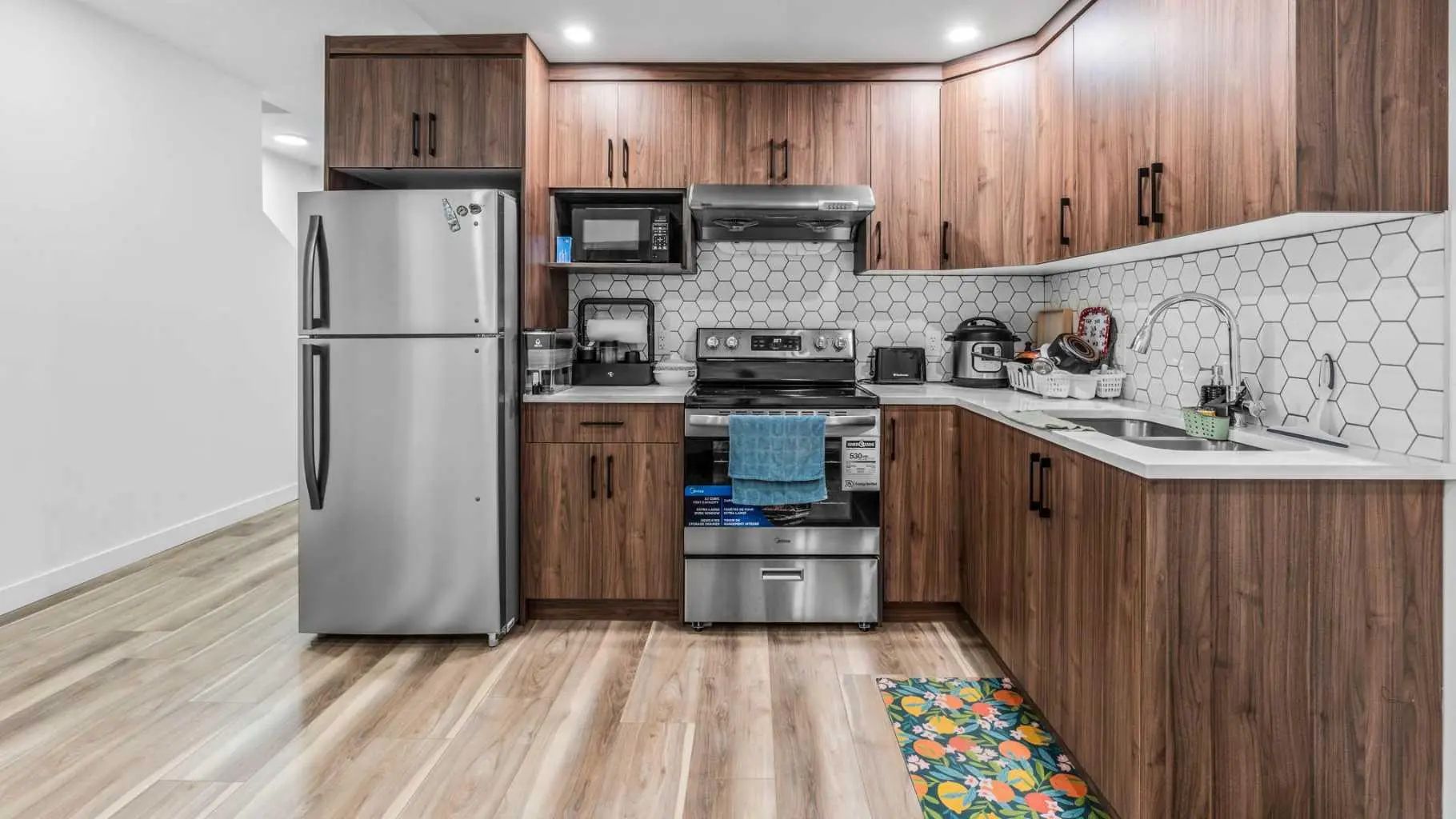 1813 Cornerstone Boulevard Northeast, Calgary – Residential Semi Detached (Half Duplex) Listing Photo 37