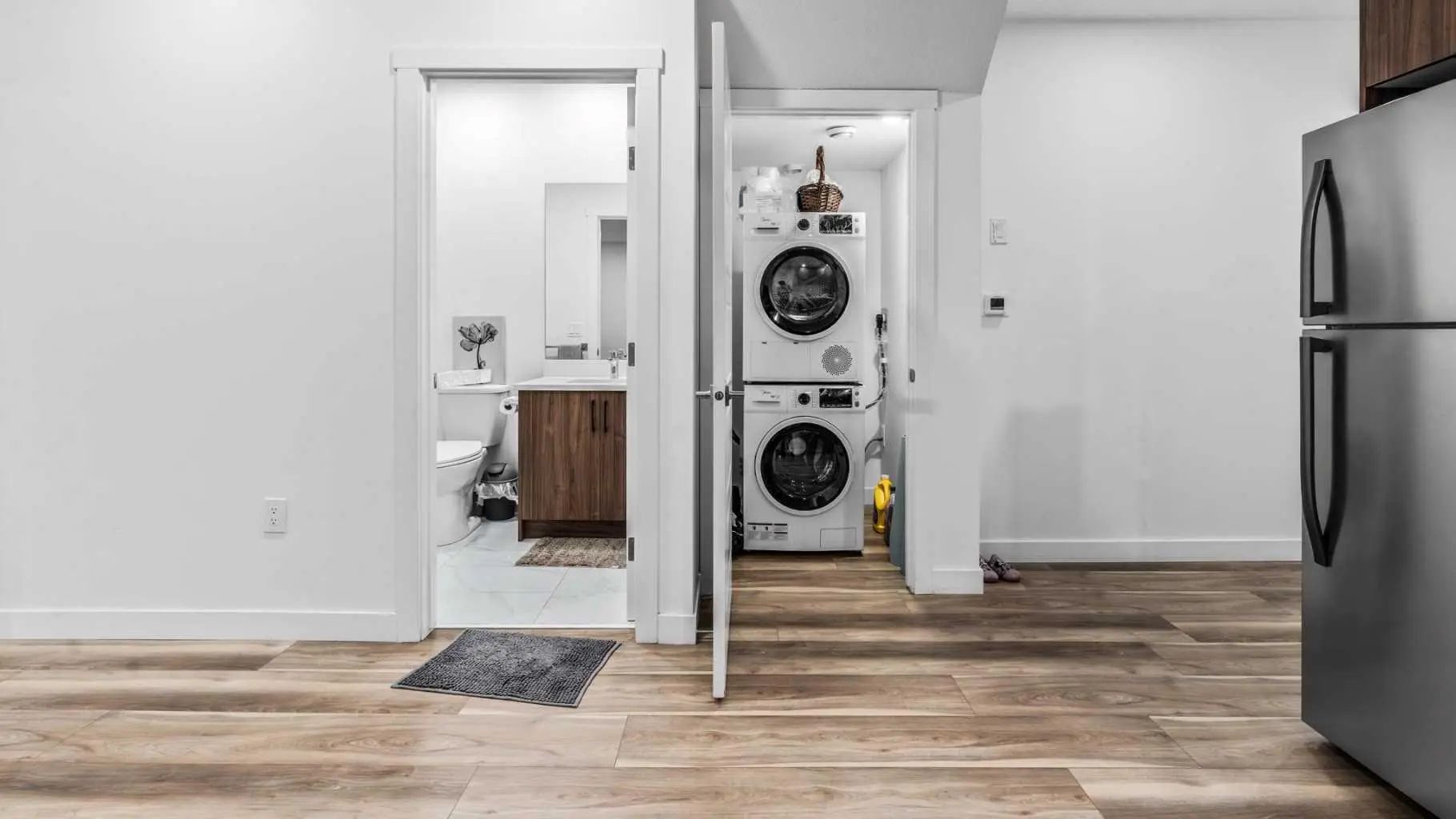 1813 Cornerstone Boulevard Northeast, Calgary – Residential Semi Detached (Half Duplex) Listing Photo 42