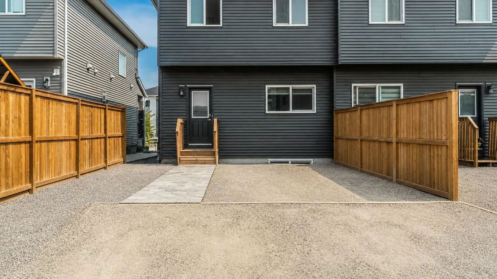 1813 Cornerstone Boulevard Northeast, Calgary – Residential Semi Detached (Half Duplex) Listing Photo 50