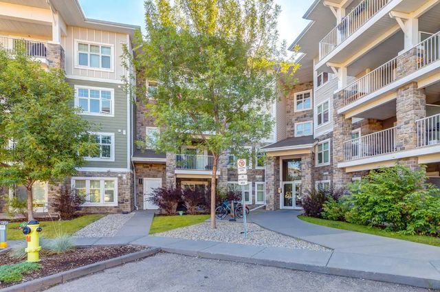 2108 11 Mahogany Row Se, Calgary