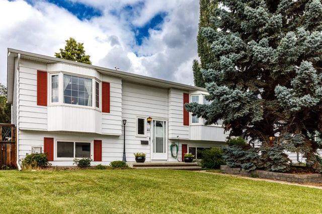 60 Gehrke Close , Red Deer