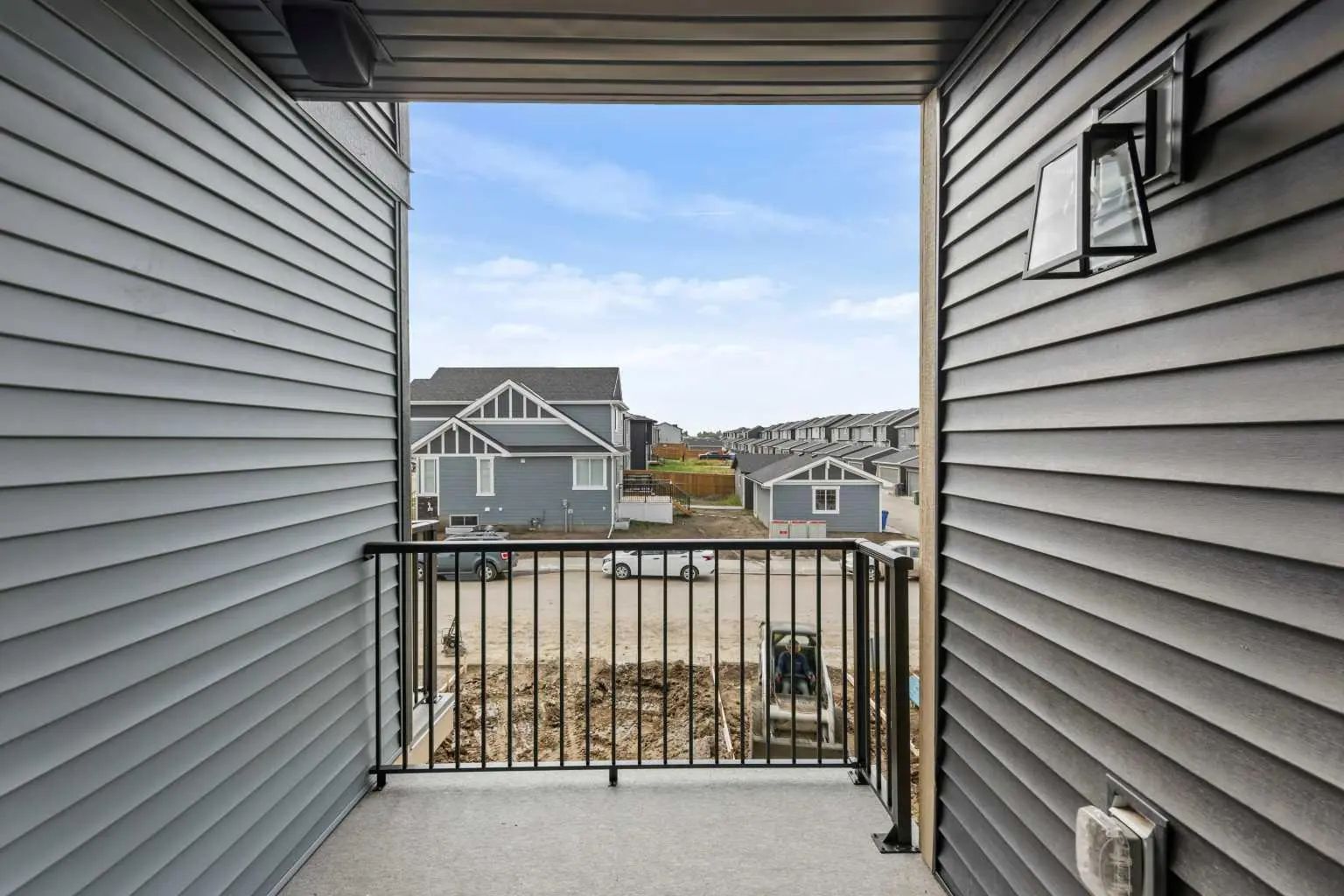 12 Waterford Glen , Chestermere – Residential Row/Townhouse Listing Photo 29