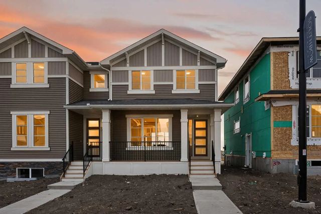 219 Waterford Heights , Chestermere