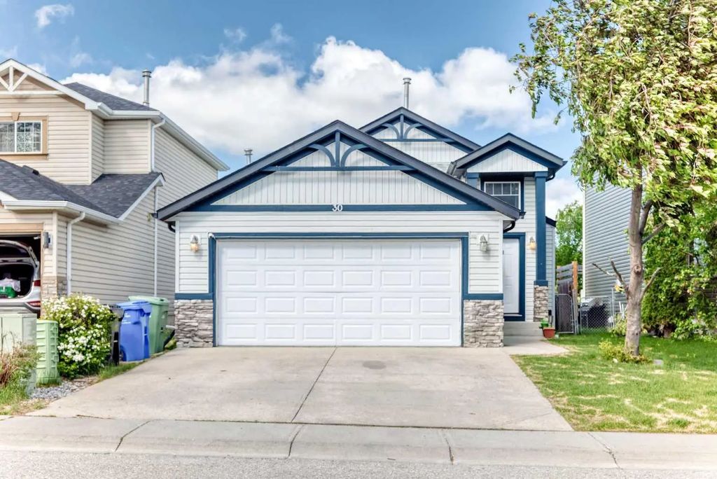 30 Covehaven View Ne, Calgary