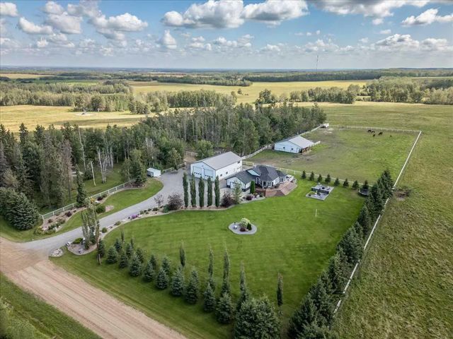 47537 Rge Rd 30  , Rural Leduc County