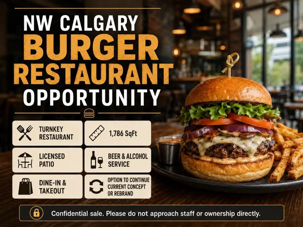 N/A, Calgary