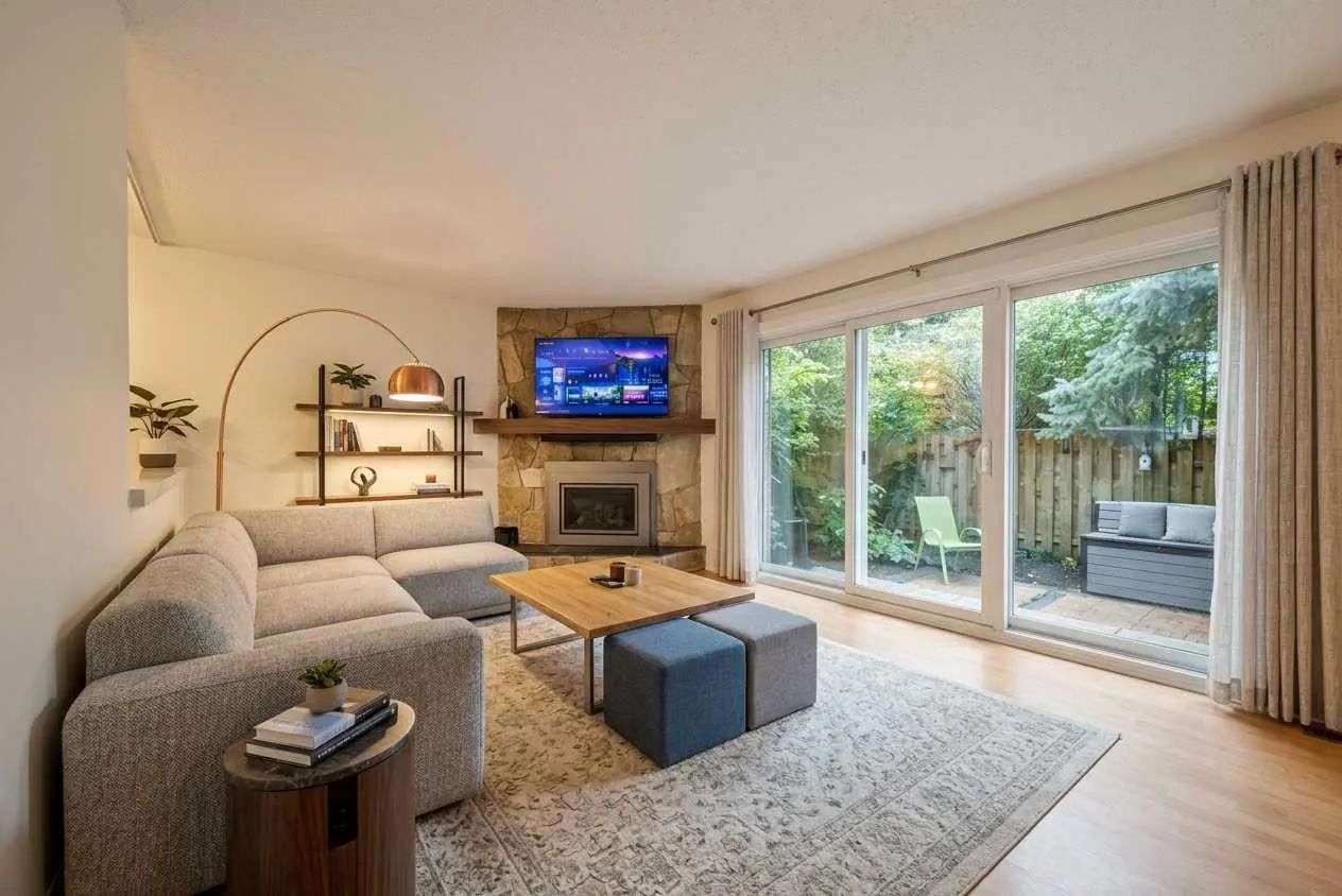 1702 9803 24 Street Southwest, Calgary – Residential Row/Townhouse Listing Photo 10