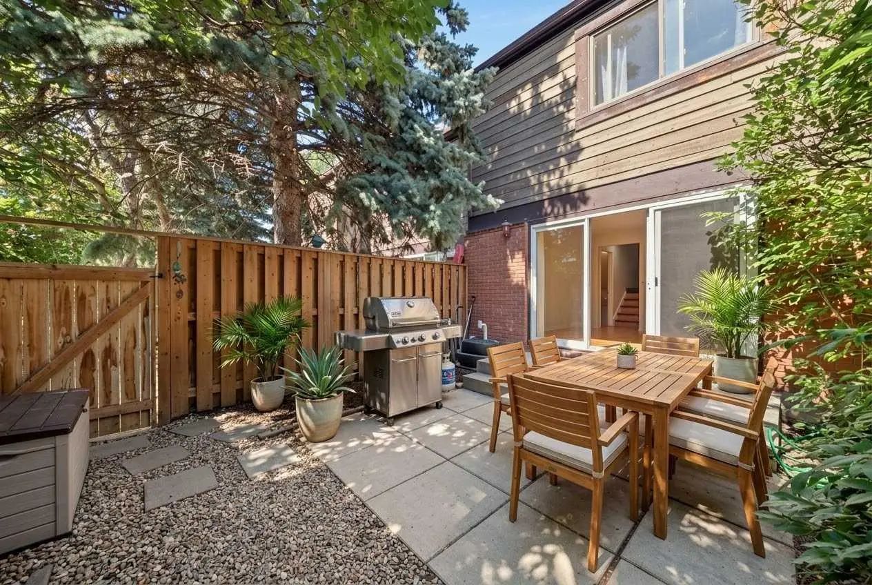 1702 9803 24 Street Southwest, Calgary – Residential Row/Townhouse Listing Photo 21