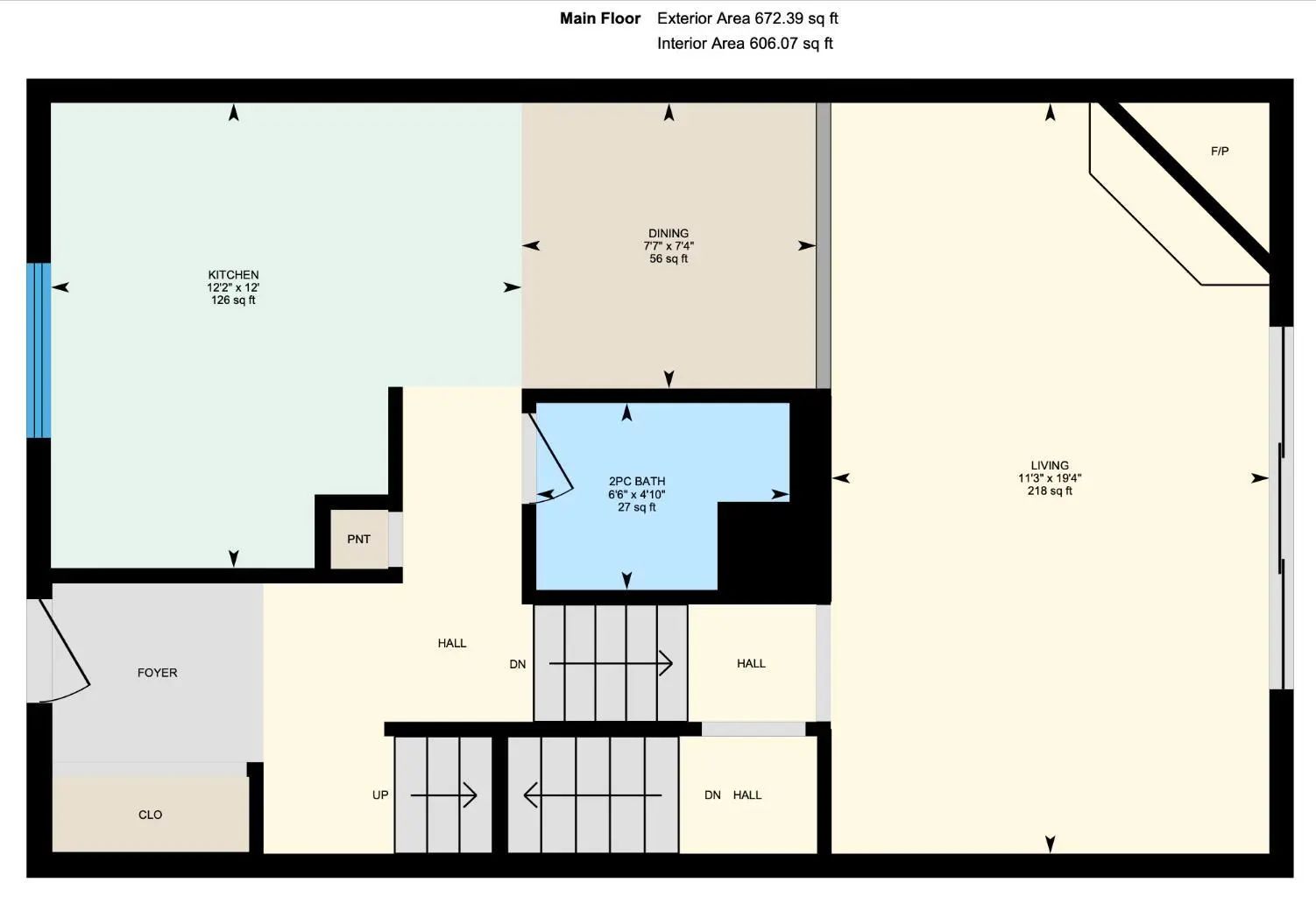1702 9803 24 Street Southwest, Calgary – Residential Row/Townhouse Listing Photo 29