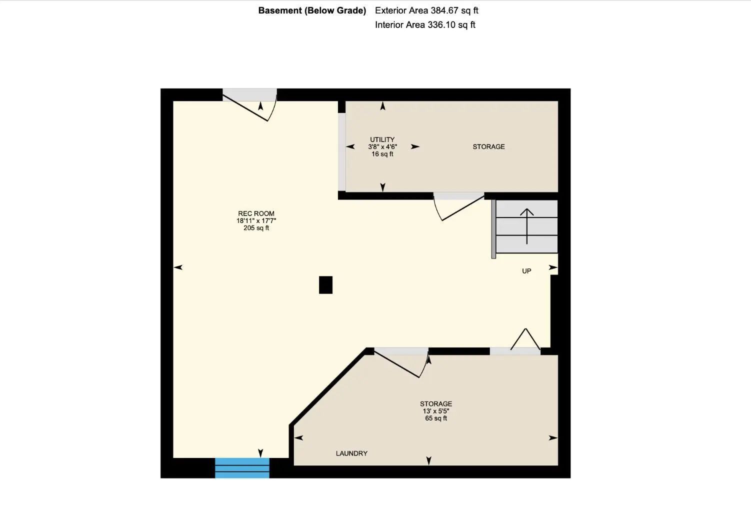 1702 9803 24 Street Southwest, Calgary – Residential Row/Townhouse Listing Photo 32