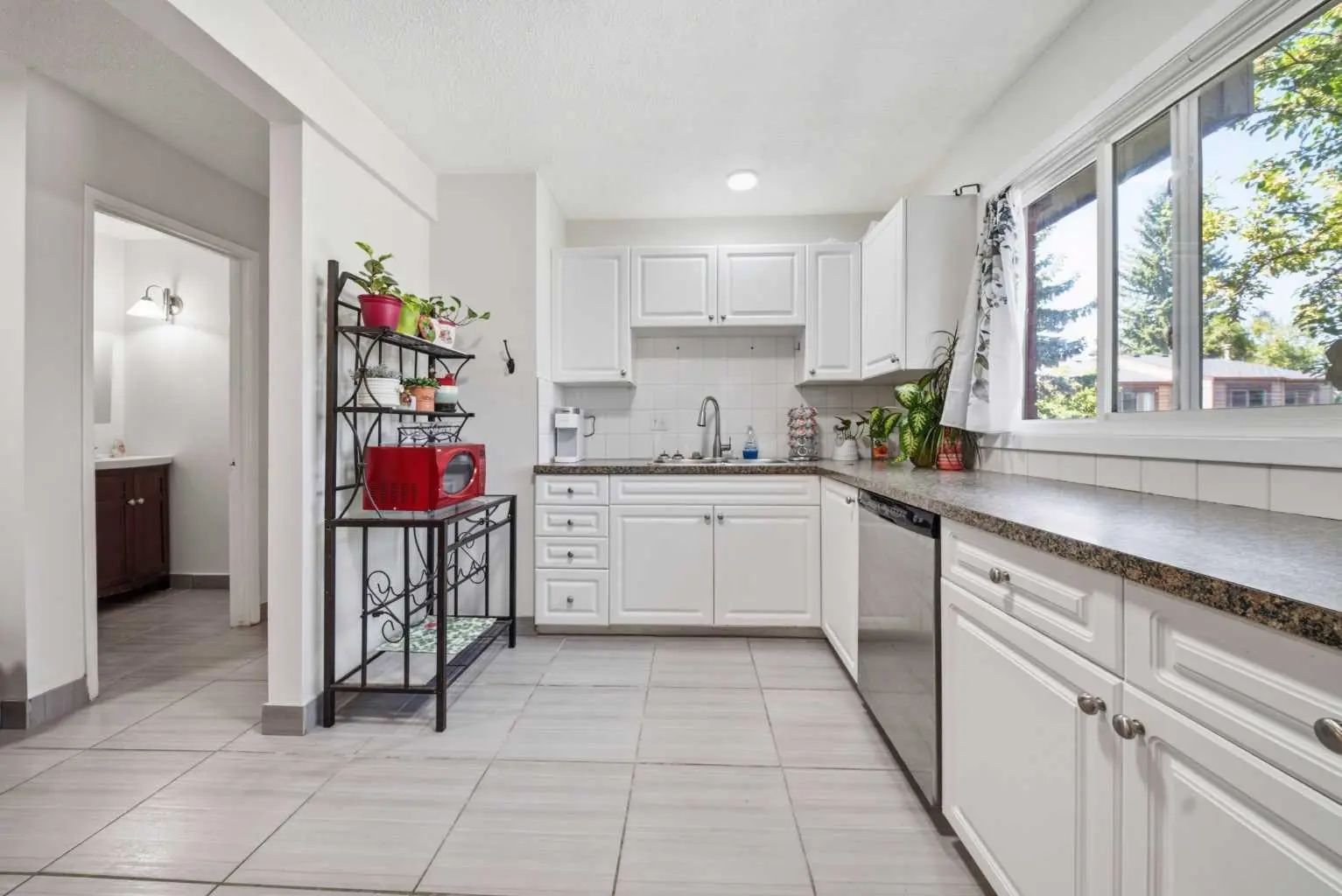 1702 9803 24 Street Southwest, Calgary – Residential Row/Townhouse Listing Photo 6