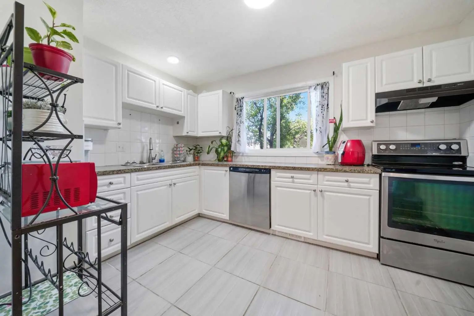 1702 9803 24 Street Southwest, Calgary – Residential Row/Townhouse Listing Photo 7