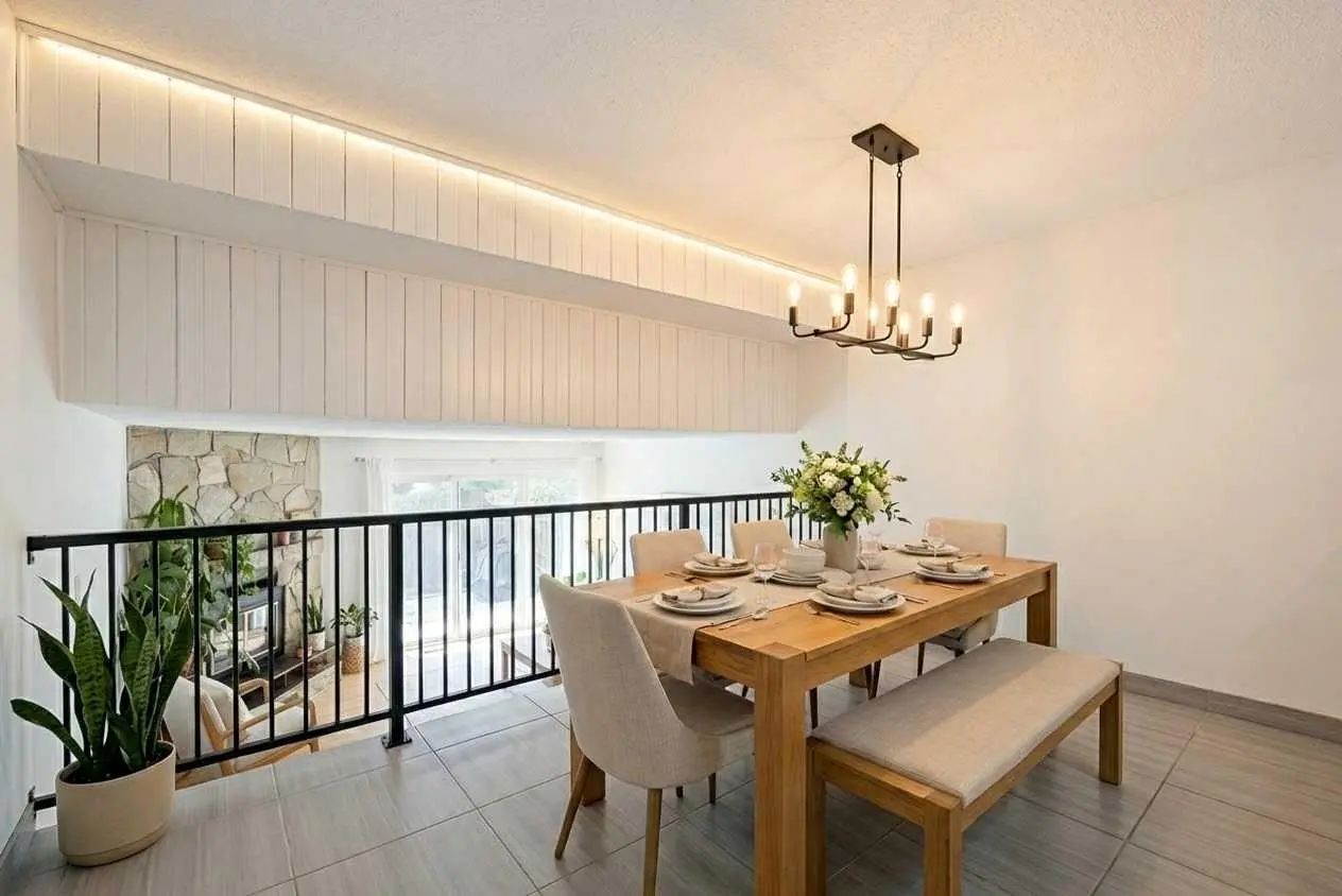 1702 9803 24 Street Southwest, Calgary – Residential Row/Townhouse Listing Photo 8