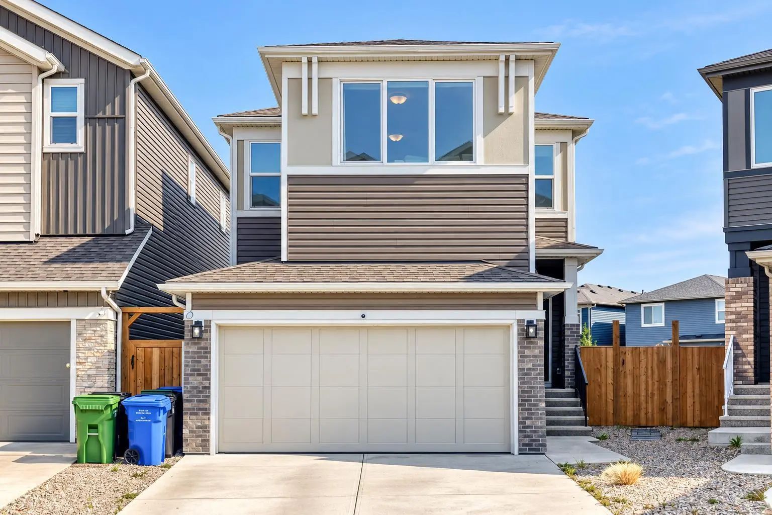 118 Belmont Crescent Sw Calgary Alberta T2X 4N7 Belmont Details