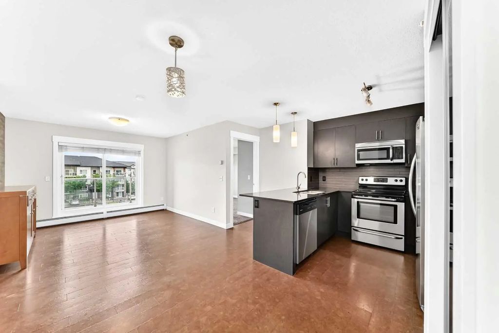 1411 240 Skyview Ranch Road Ne, Calgary