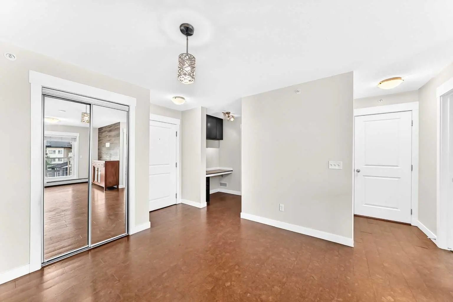 1411 240 Skyview Ranch Road Northeast, Calgary – Residential Apartment Listing Photo 11