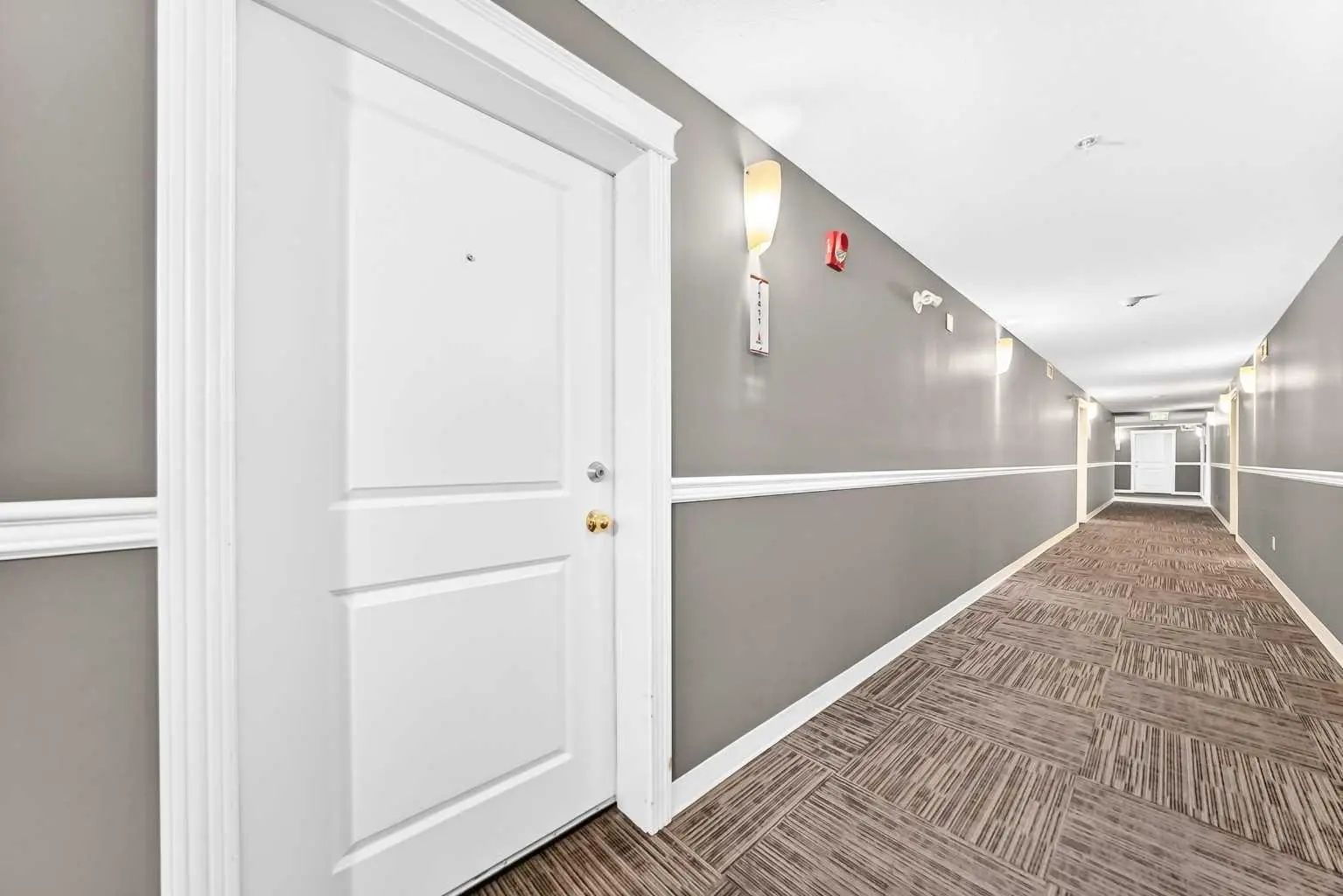 1411 240 Skyview Ranch Road Northeast, Calgary – Residential Apartment Listing Photo 33