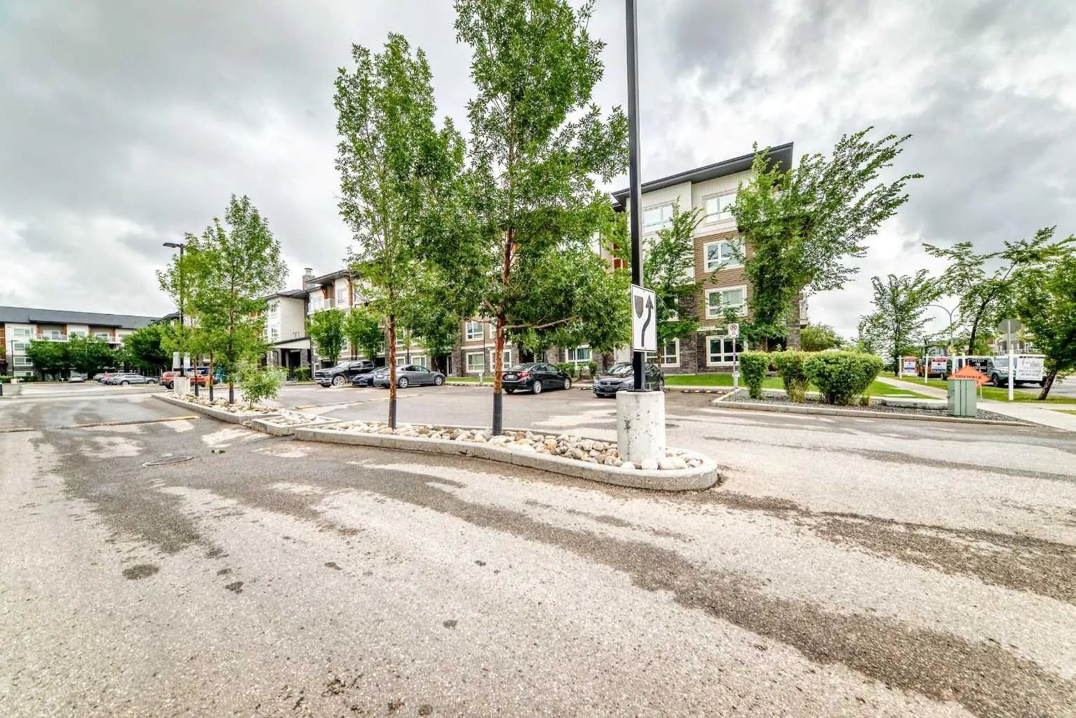 1411 240 Skyview Ranch Road Northeast, Calgary – Residential Apartment Listing Photo 35