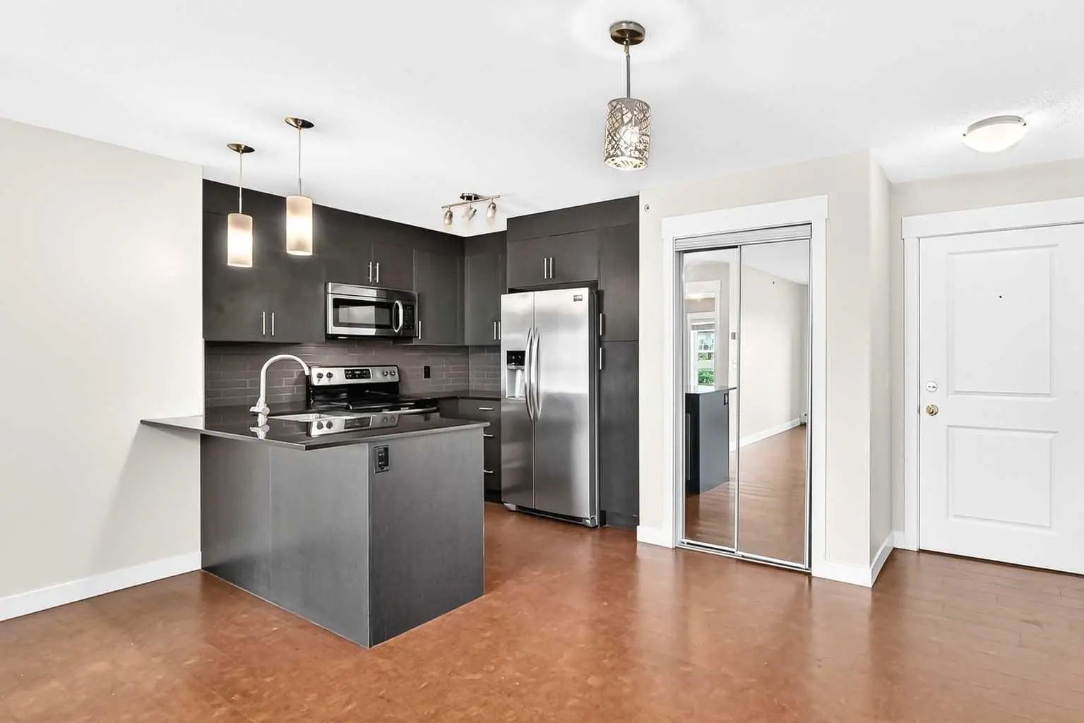 1411 240 Skyview Ranch Road Northeast, Calgary – Residential Apartment Listing Photo 6