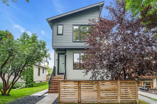 1 309 12 Avenue Ne, Calgary