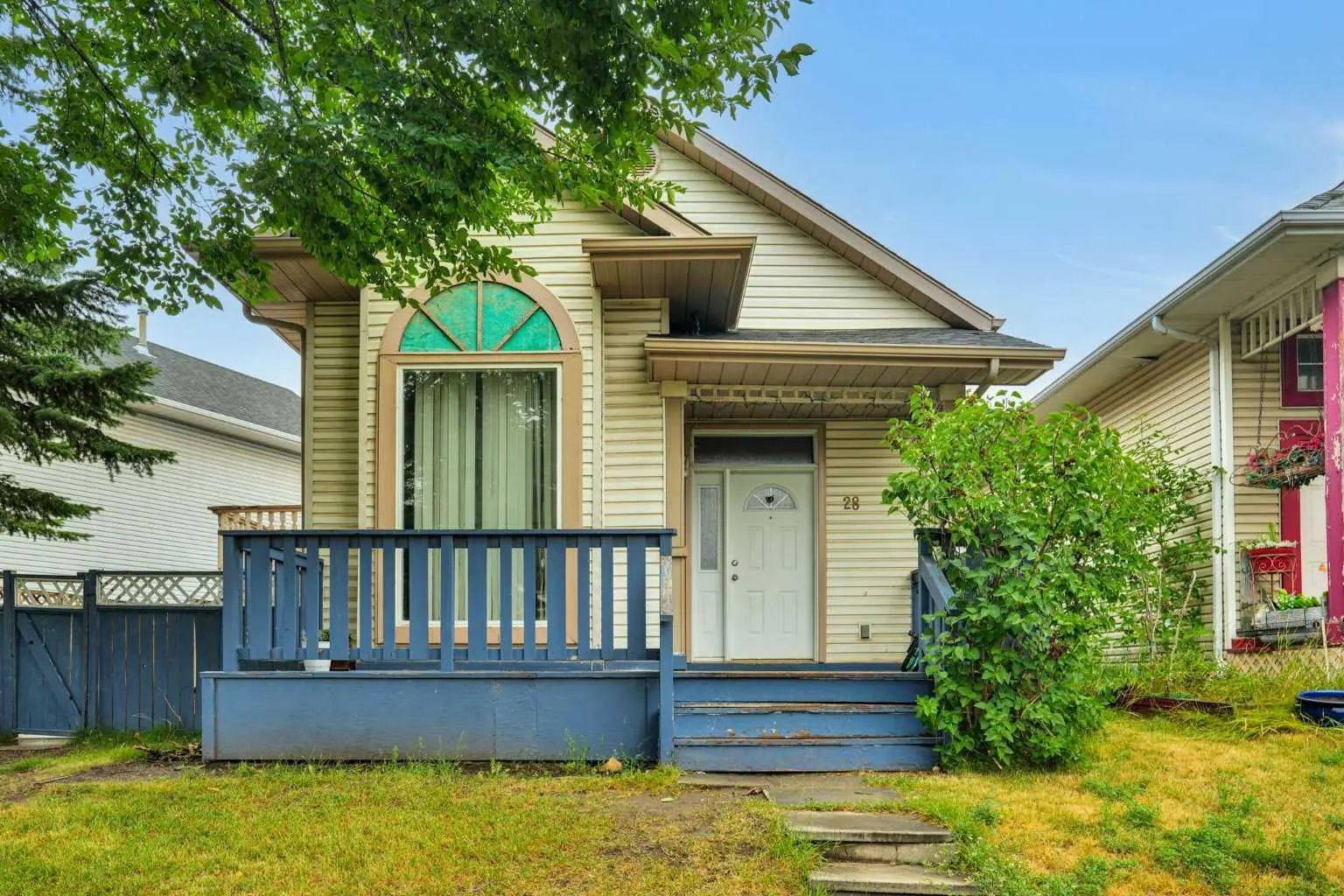 28 Martinridge Road Northeast, Calgary – Residential Detached Listing Photo 3