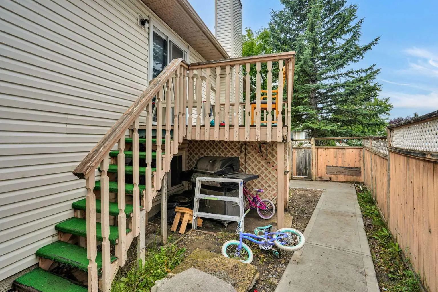 28 Martinridge Road Northeast, Calgary – Residential Detached Listing Photo 49