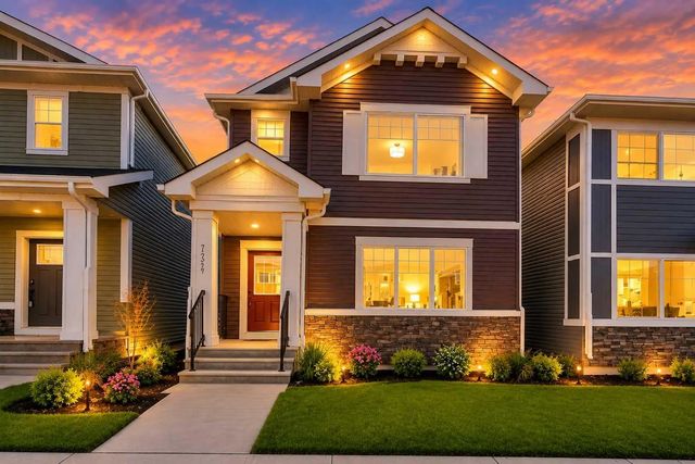 734 Bayview Hill Sw, Airdrie