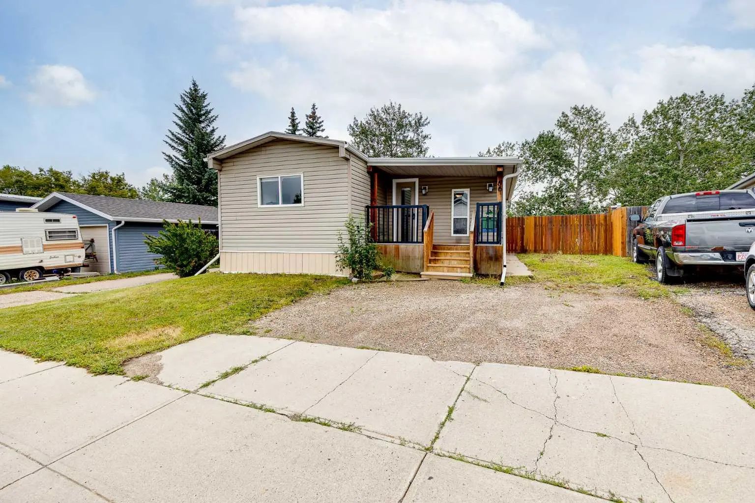 56 Spring Dale Circle Southeast, Airdrie – Residential Detached Listing Photo 19