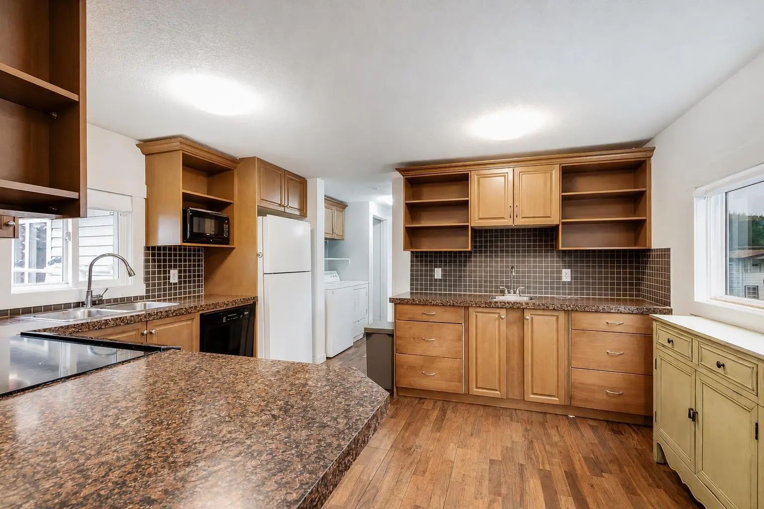 56 Spring Dale Circle Southeast, Airdrie – Residential Detached Listing Photo 3