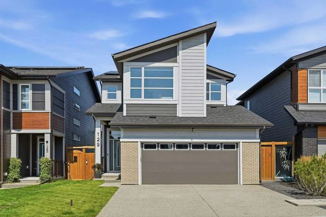 129 Wolf Hollow Villas Se, Calgary