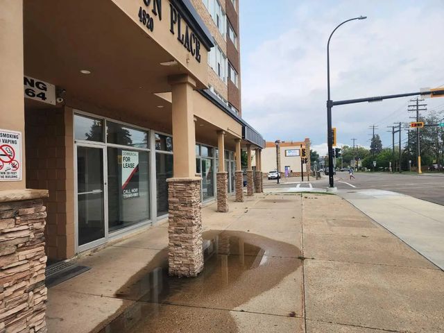 502 4820 47 Avenue , Red Deer