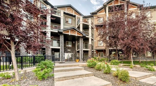 1110 130 Panatella Street Nw, Calgary