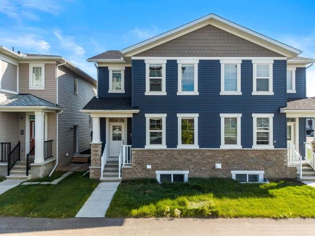 61 Cityline Gate Ne, Calgary