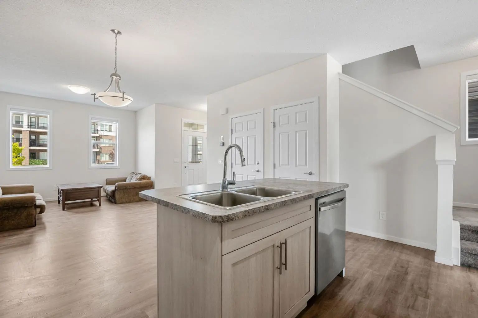 61 Cityline Gate Northeast, Calgary – Residential Semi Detached (Half Duplex) Listing Photo 10