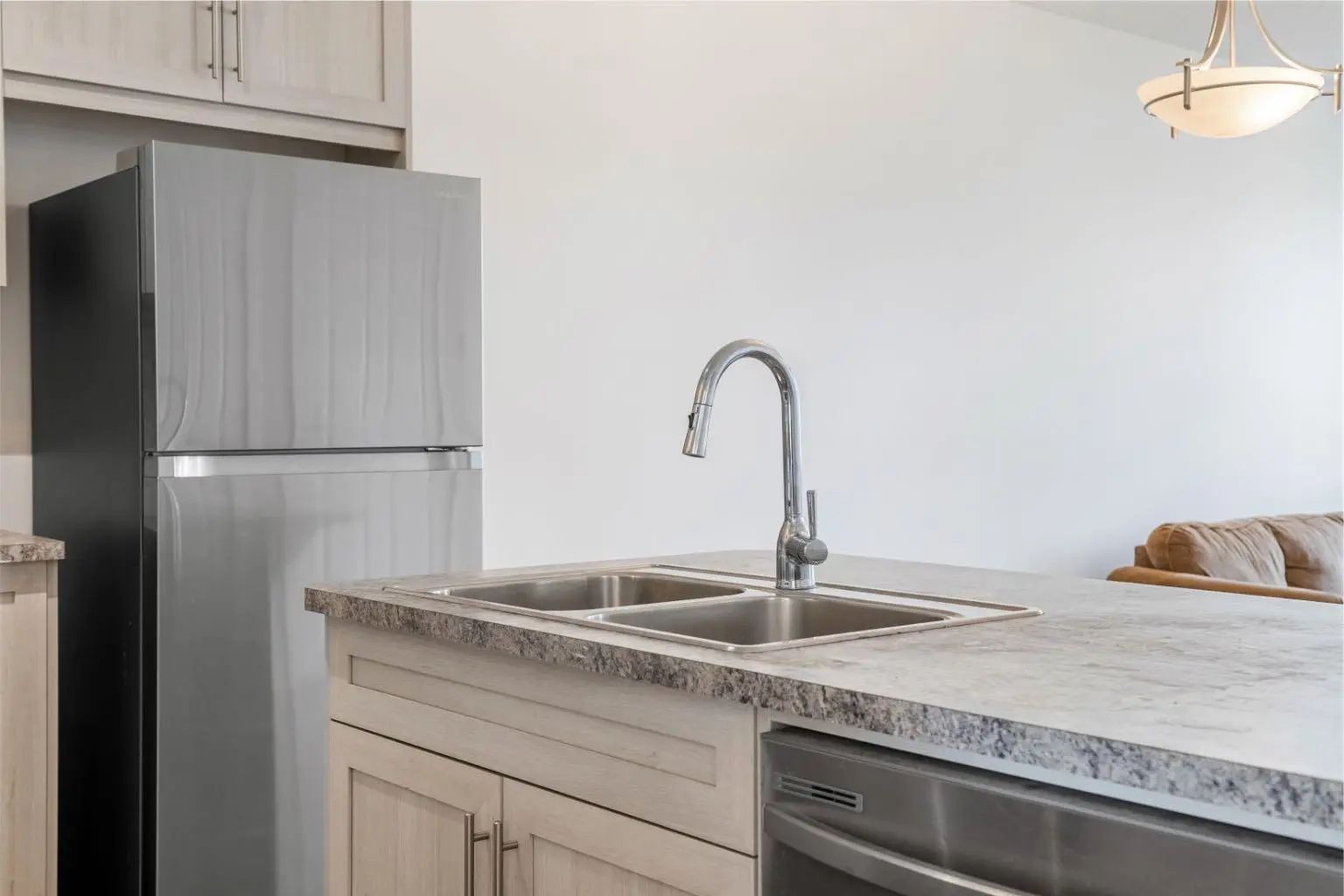 61 Cityline Gate Northeast, Calgary – Residential Semi Detached (Half Duplex) Listing Photo 11