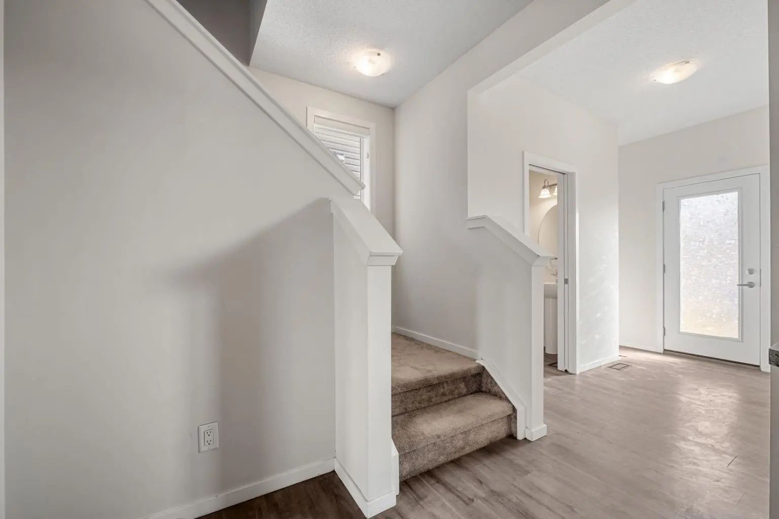 61 Cityline Gate Northeast, Calgary – Residential Semi Detached (Half Duplex) Listing Photo 17