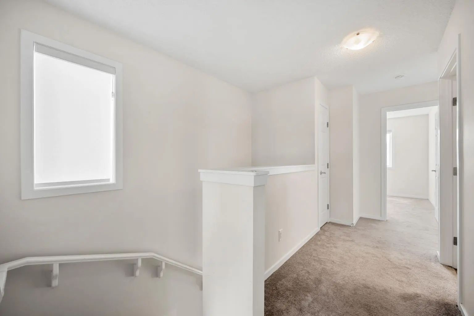 61 Cityline Gate Northeast, Calgary – Residential Semi Detached (Half Duplex) Listing Photo 18
