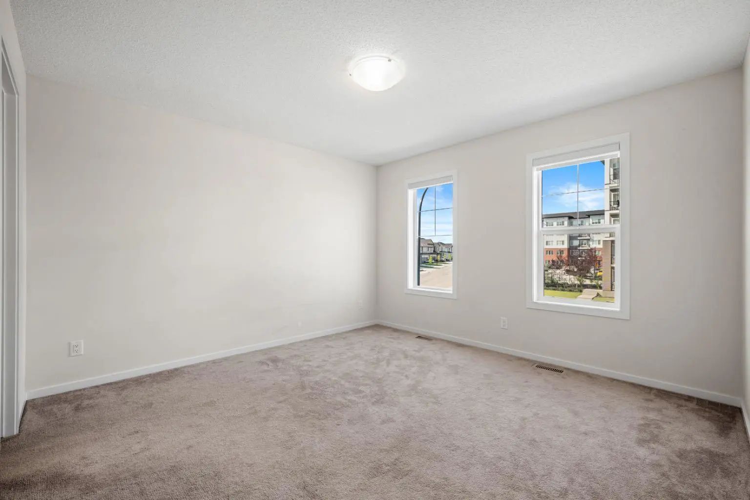 61 Cityline Gate Northeast, Calgary – Residential Semi Detached (Half Duplex) Listing Photo 19