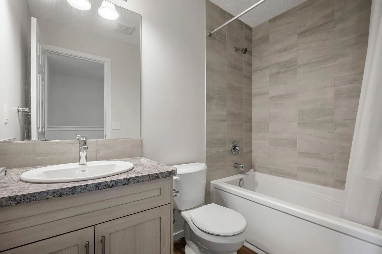 61 Cityline Gate Northeast, Calgary – Residential Semi Detached (Half Duplex) Listing Photo 28