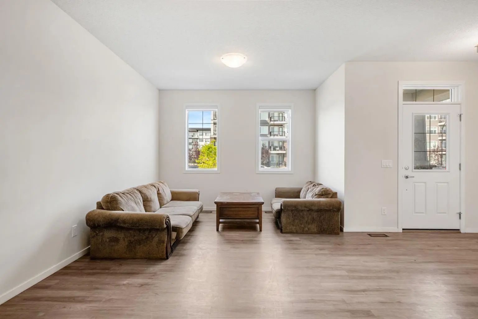 61 Cityline Gate Northeast, Calgary – Residential Semi Detached (Half Duplex) Listing Photo 3