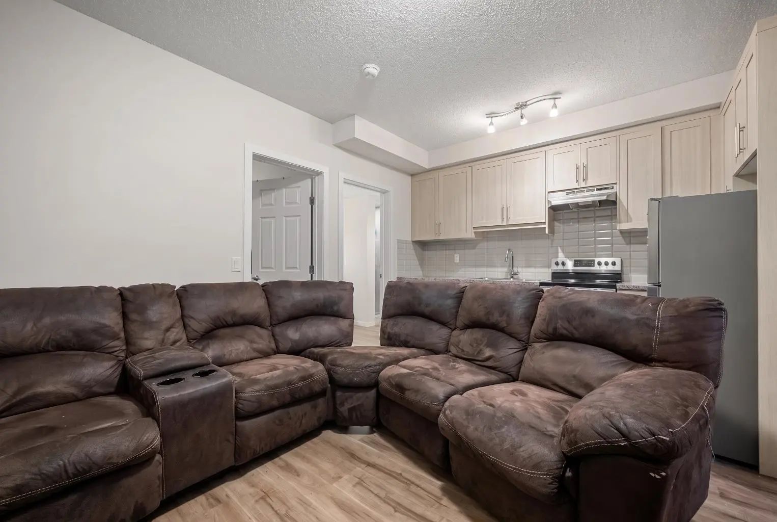 61 Cityline Gate Northeast, Calgary – Residential Semi Detached (Half Duplex) Listing Photo 32