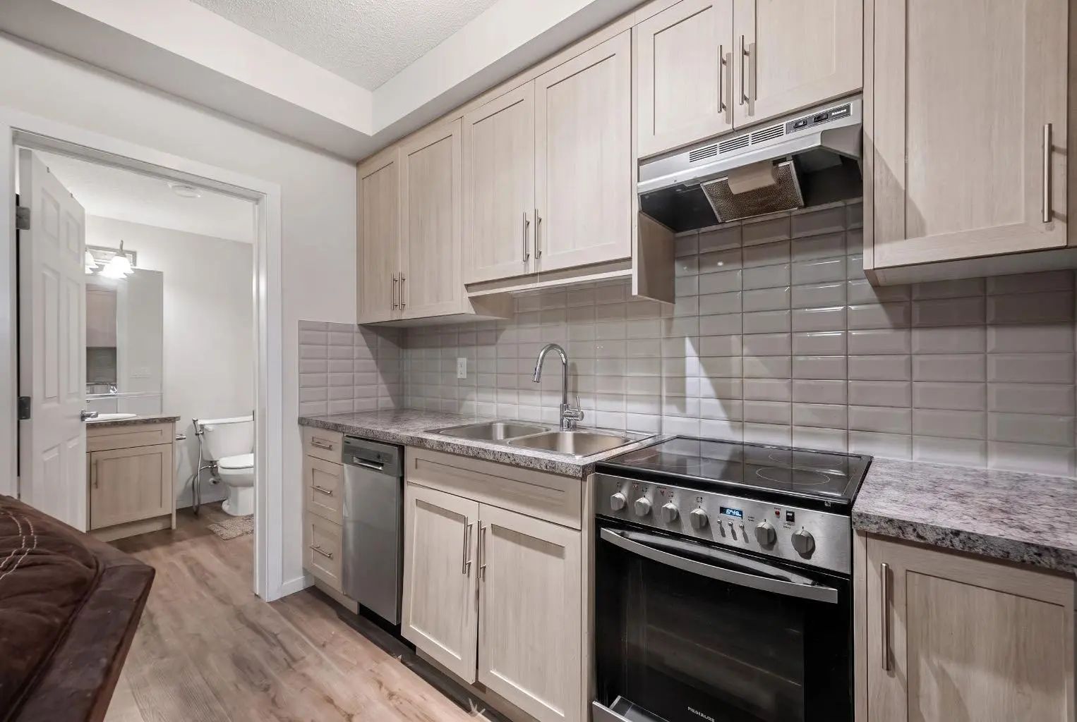 61 Cityline Gate Northeast, Calgary – Residential Semi Detached (Half Duplex) Listing Photo 35