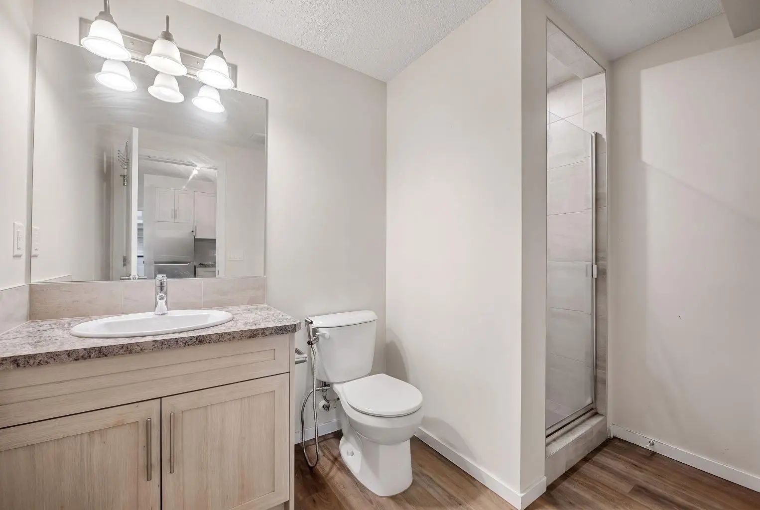 61 Cityline Gate Northeast, Calgary – Residential Semi Detached (Half Duplex) Listing Photo 38