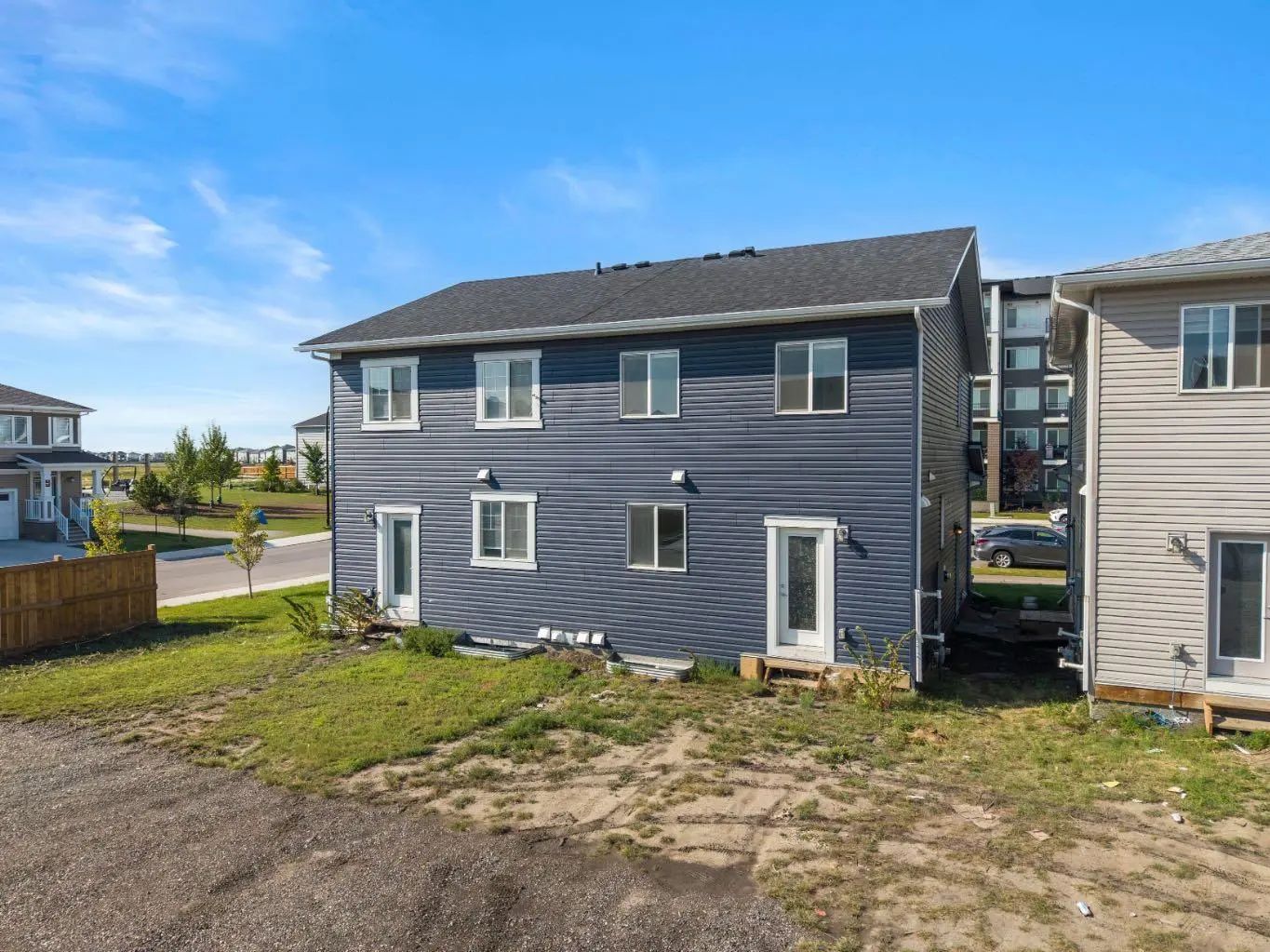 61 Cityline Gate Northeast, Calgary – Residential Semi Detached (Half Duplex) Listing Photo 40